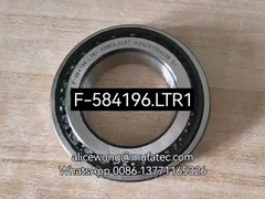 F-584196.LTR1 F-584196 TR1 현대 유에다 기아 K3 / K5 차차 베어링 41*71*19mm