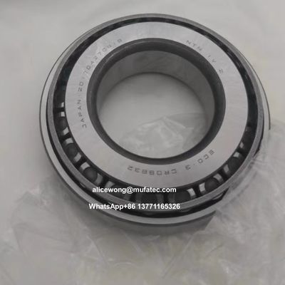 CR0.3 CR09B32 CR09B32 CR-09B32 automotive differential bearings taper roller bearings 44.45*88.9*17.5/25mm