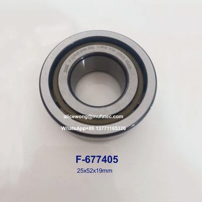 F-677405 automotive manual transmissions 25x52x19mm