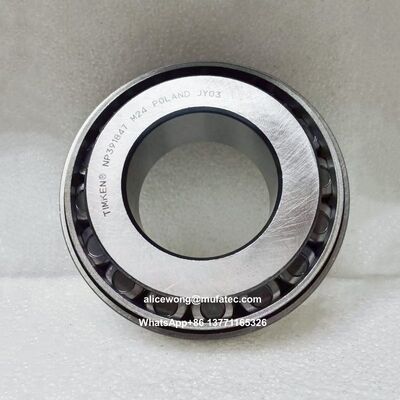 NP391847/NP668405 44.45x88.9x25.4mm automotive differential bearings