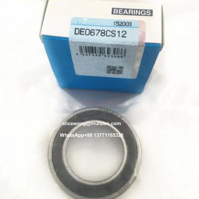 DE0678CS12 Honda TRX300，TRX350, TRX400, TRX420-30 Front Wheel Bearings 30X50X20mm