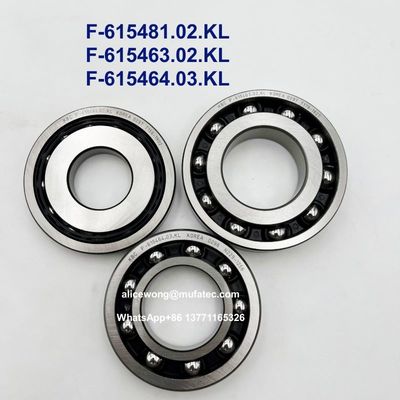 F-615481.02.KL F-615463.02.KL F-615464.03.KL  CVT Transmission Bearing Kit