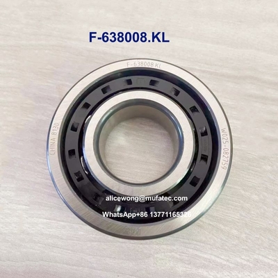 F-638008.KL Automotive Transmission Bearings 38X68X16.02mm