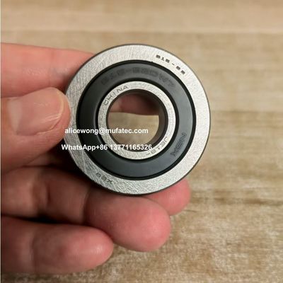 B15-92DW7 15x40x11mm high temperatture bearings -30℃ ~ + 200℃