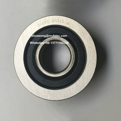 31220-05510-0 780708K 40x118x34 Forklift sprocket bearings heavy duty ball bearings