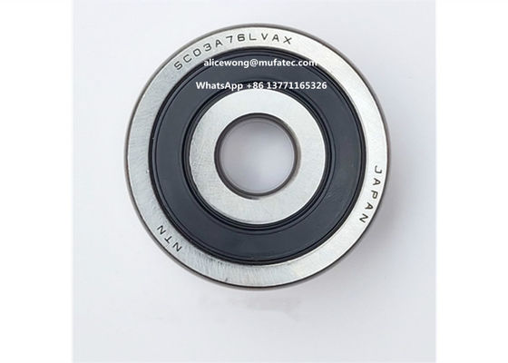 SC03A76LVAX 자동차 제너레이터 깊이 굴곡 구슬 베어링 17*62*21mm