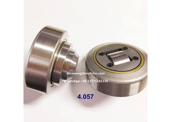 4.057 높은 부하의 포크리프트 인쇄 기계 결합 롤러 베어링 축 베어링 40 * 77.7 * 40mm