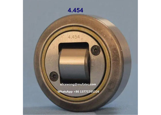 4.454 중량용 롤러 베어링 포크리프트 인쇄기 생산 라인 30*62.5*37.5-39mm