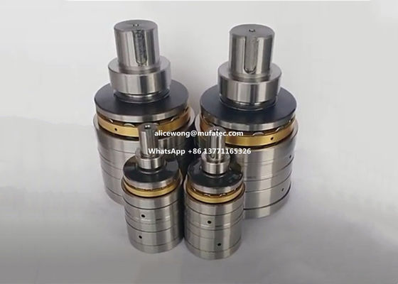 F-53043.T6AR 6줄의 다단계 추진 실린더 롤러 베어링 탕덤 베어링 23*90*209.75mm