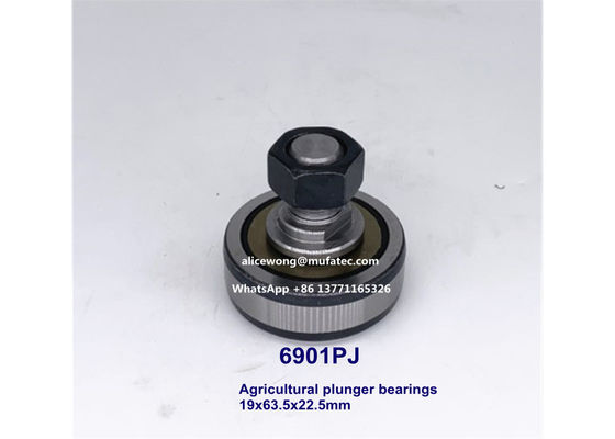 6901PJ 농업용 펌저 라인링 캄 후커 라인링 19*63.5*22.5mm
