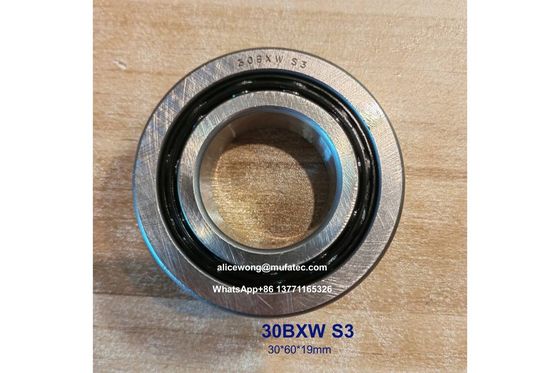30BXW S3 43225-26AA0 기아 수동 변속기 출력 셰프트 베어링 기어박스 베어링 30*60*19mm