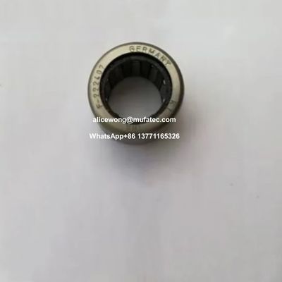 F-222407 인쇄용 베어링 내부 고리가 없는 바늘 롤러 베어링 12x20x14mm