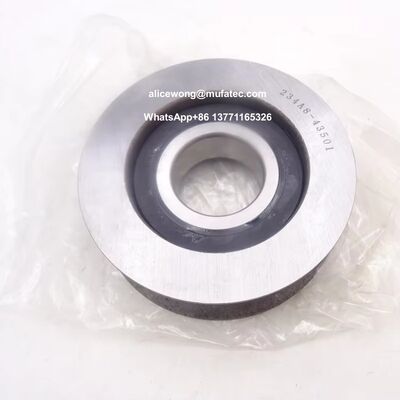 234A8-43501 780708H 포크리프트 베어링 40x118x37/29mm