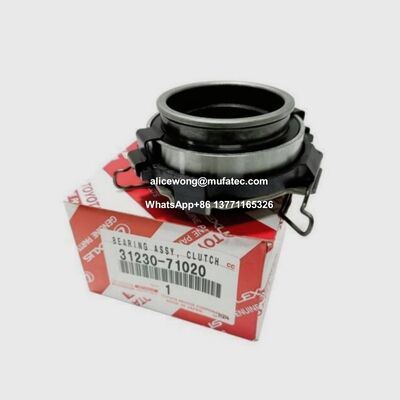 힐룩스 클러치 릴리스 러닝 31230-71020 중국 31230-71020, 클러치 릴리스 러닝